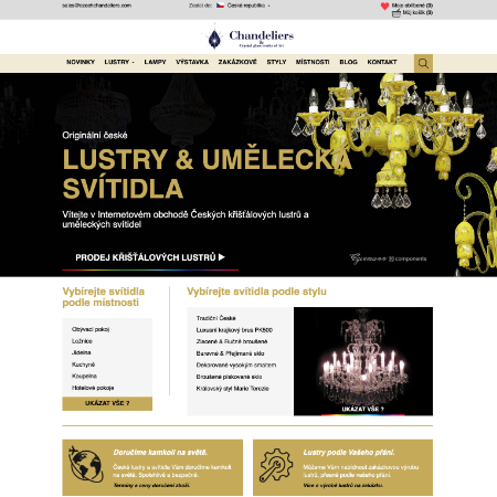 www.czechchandelier.com