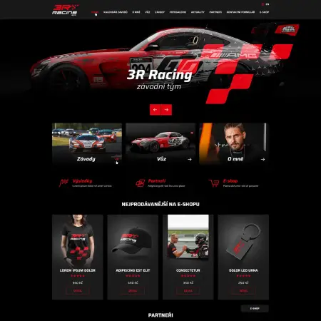 https://www.3rracing.cz
